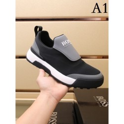 Before HUGO BOSS Hugo Boss casual shoes 2023AW extreme popularity is sold out