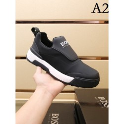 Before HUGO BOSS Hugo Boss casual shoes 2023AW extreme popularity is sold out