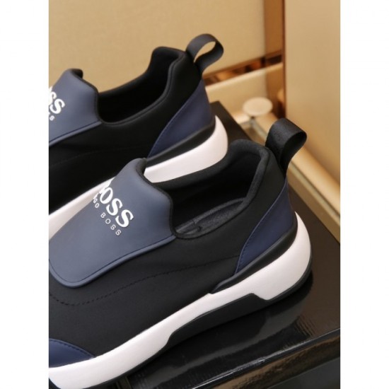 Before HUGO BOSS Hugo Boss casual shoes 2023AW extreme popularity is sold out Before HUGO BOSS Hugo Boss casual shoes 2023AW extreme popularity is sold out