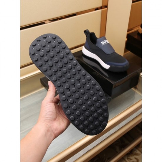 Before HUGO BOSS Hugo Boss casual shoes 2023AW extreme popularity is sold out Before HUGO BOSS Hugo Boss casual shoes 2023AW extreme popularity is sold out