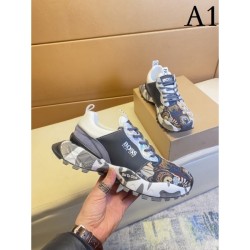 2023SS New Popular HUGO BOSS Hugo Boss Casual Shoes
