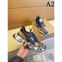 2023SS New Popular HUGO BOSS Hugo Boss Casual Shoes