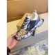 2023SS New Popular HUGO BOSS Hugo Boss Casual Shoes 2023SS New Popular HUGO BOSS Hugo Boss Casual Shoes