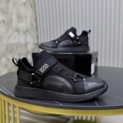 2023SS first come first served HUGO BOSS Hugo Boss casual shoes