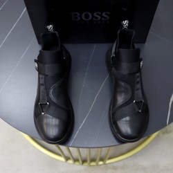 2023SS first come first served HUGO BOSS Hugo Boss casual shoes