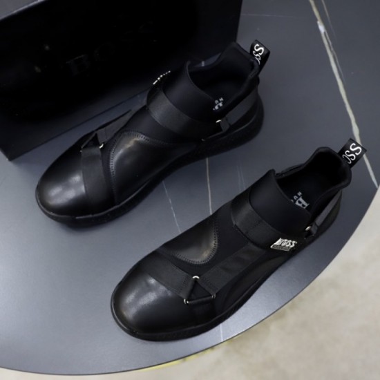 2023SS first come first served HUGO BOSS Hugo Boss casual shoes 2023SS first come first served HUGO BOSS Hugo Boss casual shoes