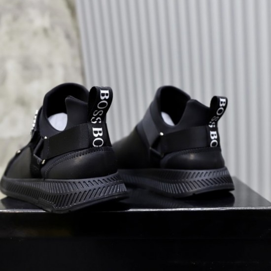 2023SS first come first served HUGO BOSS Hugo Boss casual shoes 2023SS first come first served HUGO BOSS Hugo Boss casual shoes