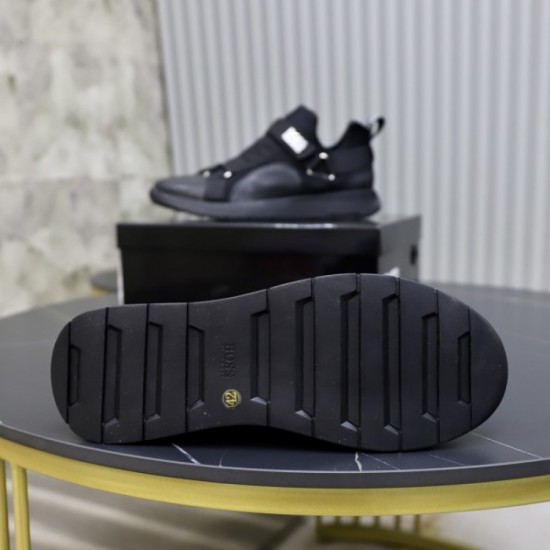 2023SS first come first served HUGO BOSS Hugo Boss casual shoes 2023SS first come first served HUGO BOSS Hugo Boss casual shoes