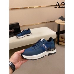 Eternal staple product 2023SS casual shoes HUGO BOSS Hugo Boss