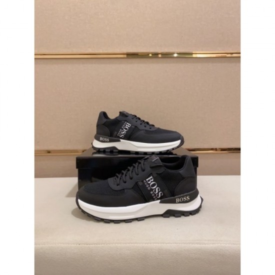 Eternal staple product 2023SS casual shoes HUGO BOSS Hugo Boss Eternal staple product 2023SS casual shoes HUGO BOSS Hugo Boss