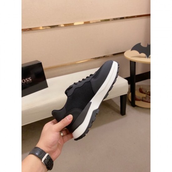 Eternal staple product 2023SS casual shoes HUGO BOSS Hugo Boss Eternal staple product 2023SS casual shoes HUGO BOSS Hugo Boss