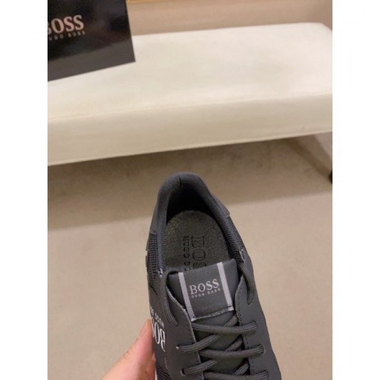 Eternal staple product 2023SS casual shoes HUGO BOSS Hugo Boss Eternal staple product 2023SS casual shoes HUGO BOSS Hugo Boss