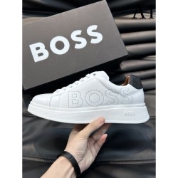 Stylish presence 2023SS casual shoes HUGO BOSS Hugo Boss