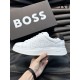 Stylish presence 2023SS casual shoes HUGO BOSS Hugo Boss Stylish presence 2023SS casual shoes HUGO BOSS Hugo Boss