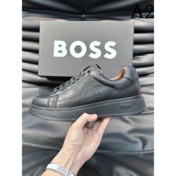 Stylish presence 2023SS casual shoes HUGO BOSS Hugo Boss