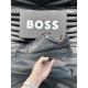 Stylish presence 2023SS casual shoes HUGO BOSS Hugo Boss Stylish presence 2023SS casual shoes HUGO BOSS Hugo Boss