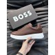 Stylish presence 2023SS casual shoes HUGO BOSS Hugo Boss Stylish presence 2023SS casual shoes HUGO BOSS Hugo Boss