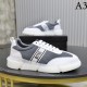 Valuable item 2023SS casual shoes HUGO BOSS Hugo Boss Valuable item 2023SS casual shoes HUGO BOSS Hugo Boss