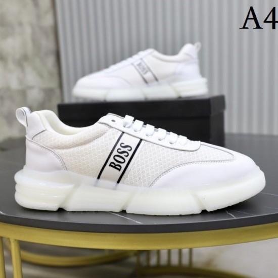Valuable item 2023SS casual shoes HUGO BOSS Hugo Boss Valuable item 2023SS casual shoes HUGO BOSS Hugo Boss
