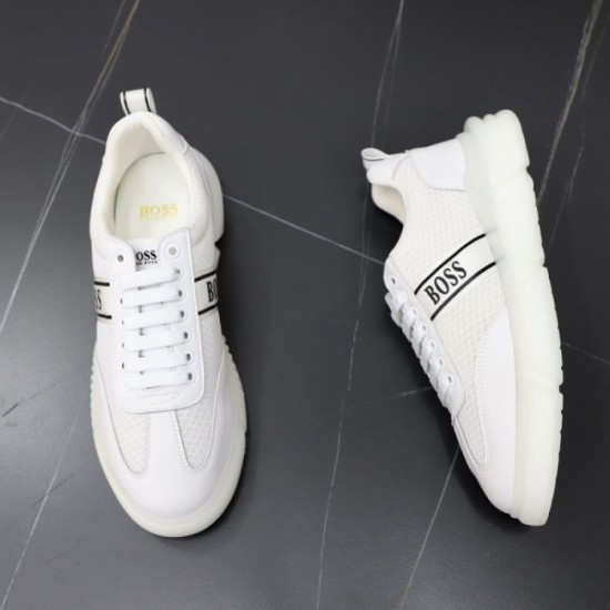 Valuable item 2023SS casual shoes HUGO BOSS Hugo Boss Valuable item 2023SS casual shoes HUGO BOSS Hugo Boss