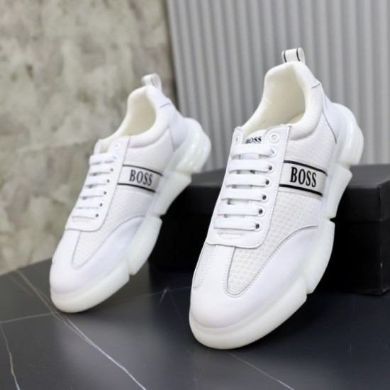 Valuable item 2023SS casual shoes HUGO BOSS Hugo Boss Valuable item 2023SS casual shoes HUGO BOSS Hugo Boss