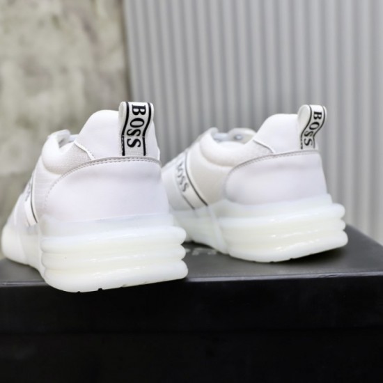 Valuable item 2023SS casual shoes HUGO BOSS Hugo Boss Valuable item 2023SS casual shoes HUGO BOSS Hugo Boss