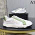 Recommended Sale 2023SS Casual Shoes HUGO BOSS Hugo Boss