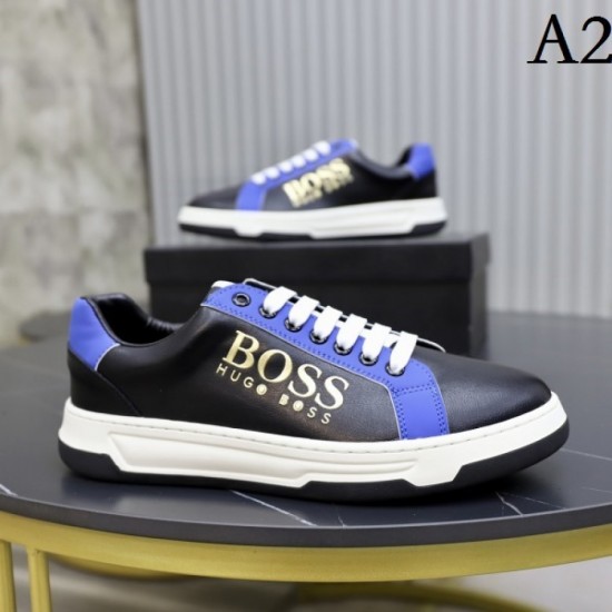 Recommended Sale 2023SS Casual Shoes HUGO BOSS Hugo Boss Recommended Sale 2023SS Casual Shoes HUGO BOSS Hugo Boss