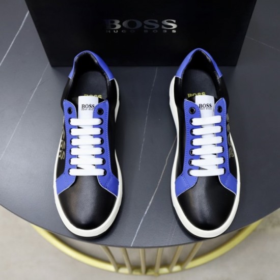 Recommended Sale 2023SS Casual Shoes HUGO BOSS Hugo Boss Recommended Sale 2023SS Casual Shoes HUGO BOSS Hugo Boss
