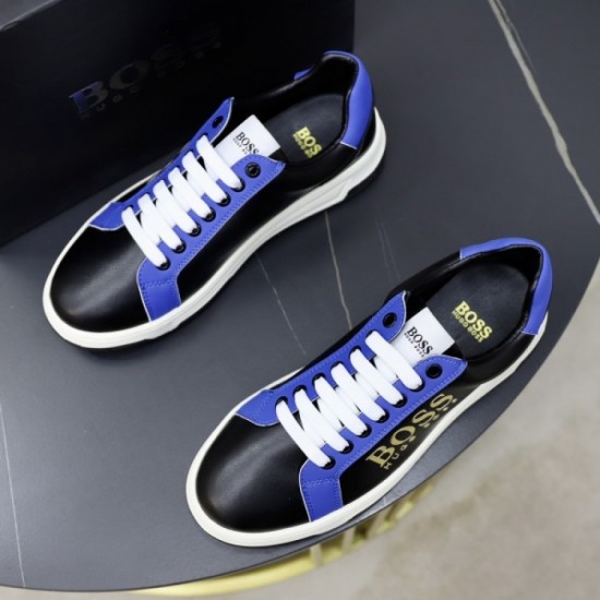 Recommended Sale 2023SS Casual Shoes HUGO BOSS Hugo Boss Recommended Sale 2023SS Casual Shoes HUGO BOSS Hugo Boss