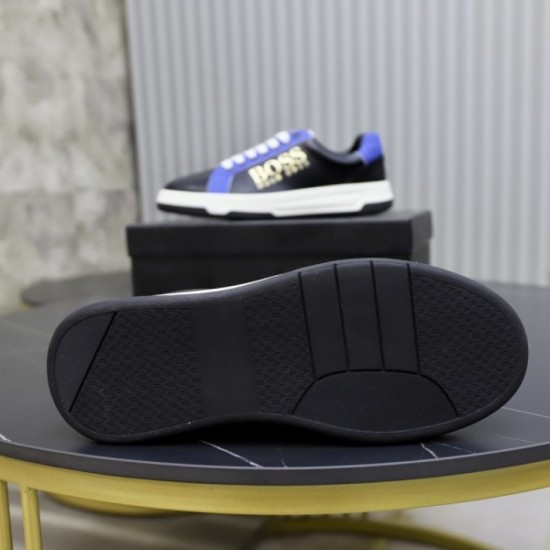 Recommended Sale 2023SS Casual Shoes HUGO BOSS Hugo Boss Recommended Sale 2023SS Casual Shoes HUGO BOSS Hugo Boss