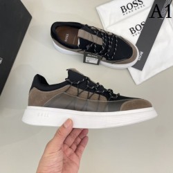 Limited Time Sale 2023SS Casual Shoes HUGO BOSS Hugo Boss