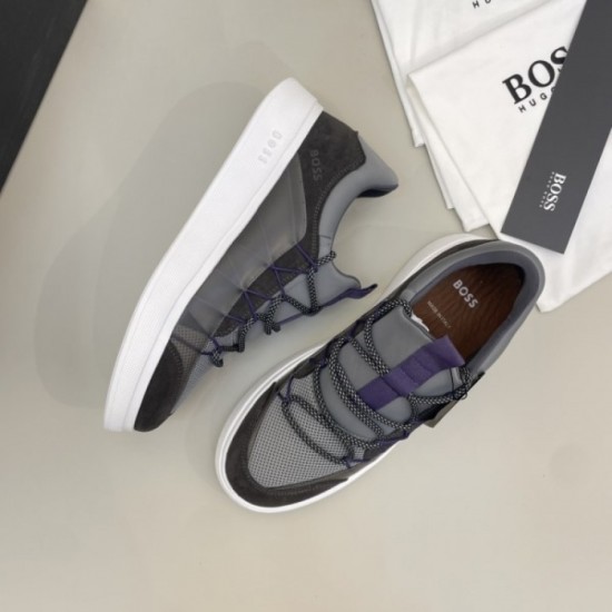 Limited Time Sale 2023SS Casual Shoes HUGO BOSS Hugo Boss Limited Time Sale 2023SS Casual Shoes HUGO BOSS Hugo Boss
