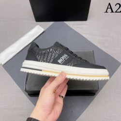 Stupid selling continues 2023SS casual shoes HUGO BOSS Hugo Boss