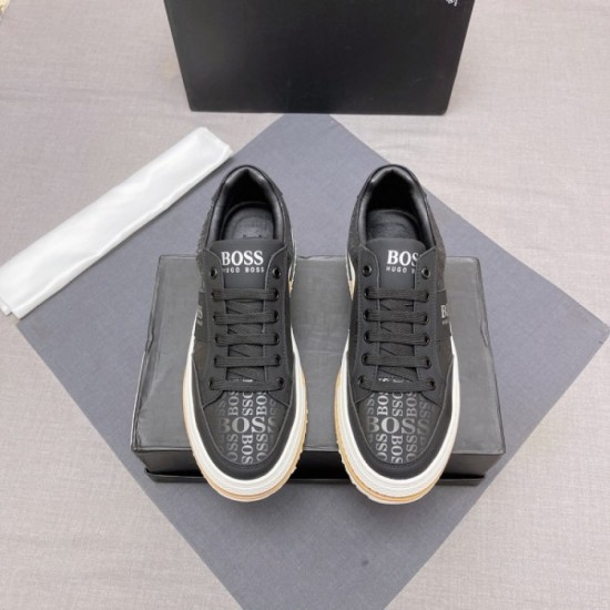 Stupid selling continues 2023SS casual shoes HUGO BOSS Hugo Boss Stupid selling continues 2023SS casual shoes HUGO BOSS Hugo Boss