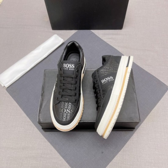 Stupid selling continues 2023SS casual shoes HUGO BOSS Hugo Boss Stupid selling continues 2023SS casual shoes HUGO BOSS Hugo Boss