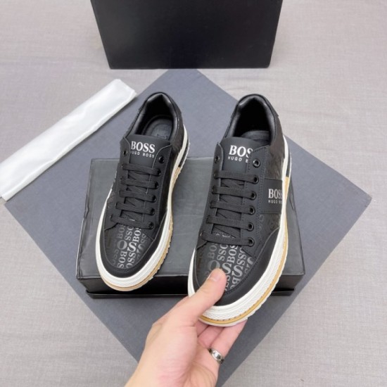 Stupid selling continues 2023SS casual shoes HUGO BOSS Hugo Boss Stupid selling continues 2023SS casual shoes HUGO BOSS Hugo Boss