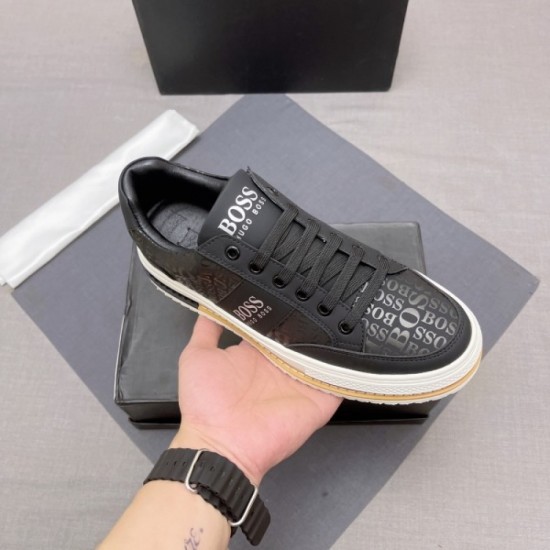 Stupid selling continues 2023SS casual shoes HUGO BOSS Hugo Boss Stupid selling continues 2023SS casual shoes HUGO BOSS Hugo Boss