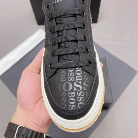Stupid selling continues 2023SS casual shoes HUGO BOSS Hugo Boss Stupid selling continues 2023SS casual shoes HUGO BOSS Hugo Boss