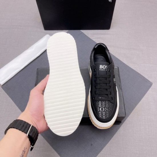 Stupid selling continues 2023SS casual shoes HUGO BOSS Hugo Boss Stupid selling continues 2023SS casual shoes HUGO BOSS Hugo Boss