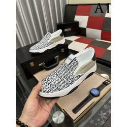 2023SS Casual Shoes HUGO BOSS Hugo Boss