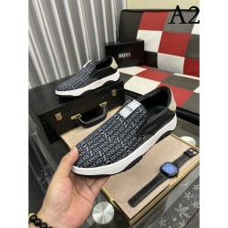 2023SS Casual Shoes HUGO BOSS Hugo Boss