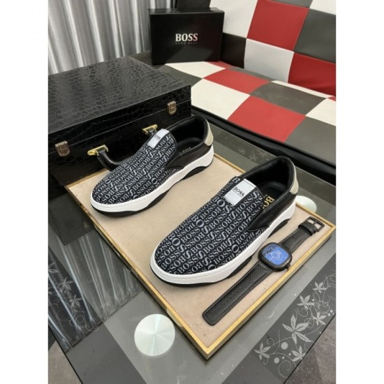 2023SS Casual Shoes HUGO BOSS Hugo Boss 2023SS Casual Shoes HUGO BOSS Hugo Boss