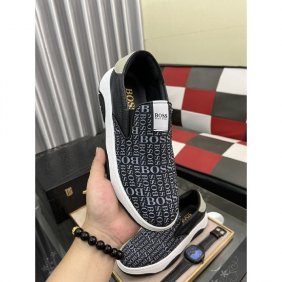 2023SS Casual Shoes HUGO BOSS Hugo Boss 2023SS Casual Shoes HUGO BOSS Hugo Boss