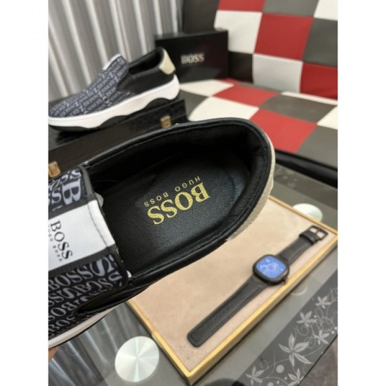 2023SS Casual Shoes HUGO BOSS Hugo Boss 2023SS Casual Shoes HUGO BOSS Hugo Boss