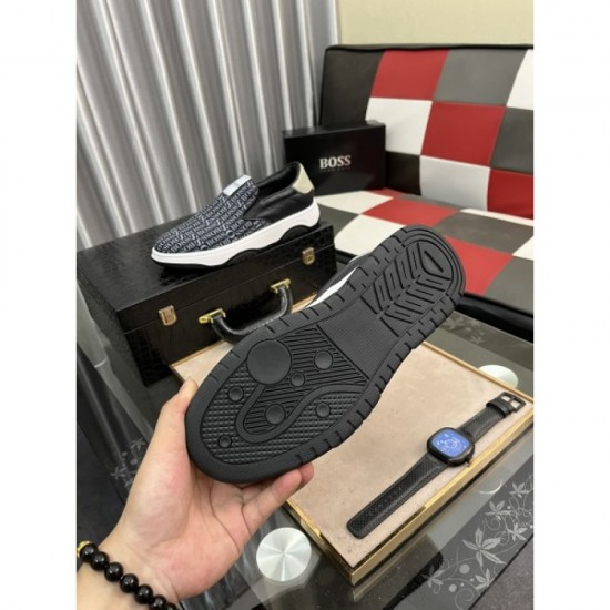 2023SS Casual Shoes HUGO BOSS Hugo Boss 2023SS Casual Shoes HUGO BOSS Hugo Boss