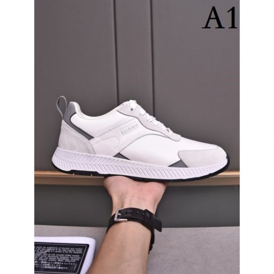 Hard to find 2023FW casual shoes HUGO BOSS Hugo Boss Hard to find 2023FW casual shoes HUGO BOSS Hugo Boss