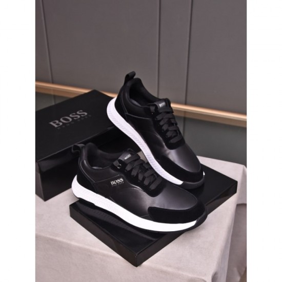 Hard to find 2023FW casual shoes HUGO BOSS Hugo Boss Hard to find 2023FW casual shoes HUGO BOSS Hugo Boss