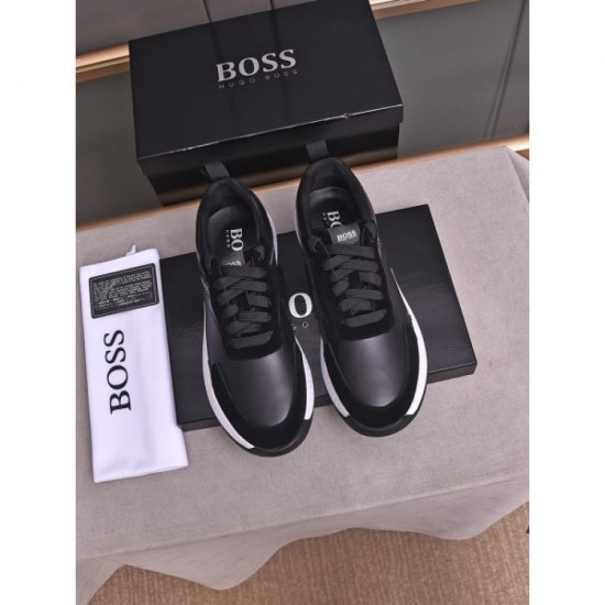 Hard to find 2023FW casual shoes HUGO BOSS Hugo Boss Hard to find 2023FW casual shoes HUGO BOSS Hugo Boss