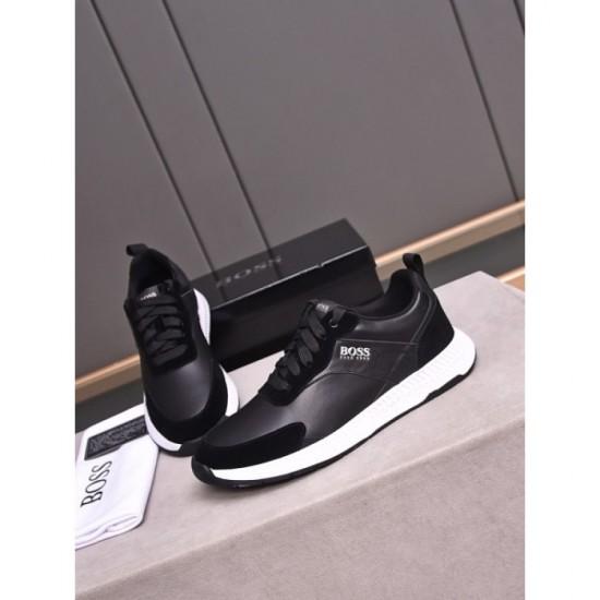 Hard to find 2023FW casual shoes HUGO BOSS Hugo Boss Hard to find 2023FW casual shoes HUGO BOSS Hugo Boss